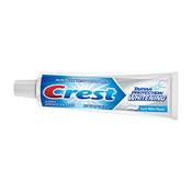 Crest Tartar Schutz Whitening Vergleich