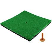 Crestgolf Golf-Abschlagmatte Vergleich