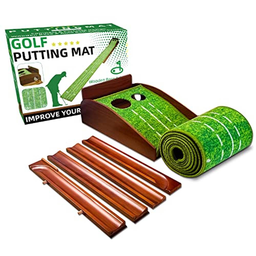 PuttingMatte Test & Vergleich » Top 17 im Oktober 2024