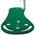 Crestgolf Golf Putting Matte Pad