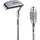 CRESTGOLF Zwei-Wege-Chipper