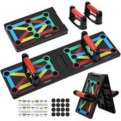 Cretee Push-Up-Board
