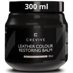 Lederfarbe schwarz
