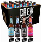 Crew Republic Bayerisches Bier (Craft Beer) Vergleich