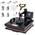 Creworks Transferpresse 8 in 1 (upgrade)