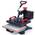 Creworks Hitzepresse 5 in 1