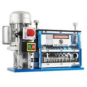 Creworks Kabelabisoliermaschine 1,5-38mm
