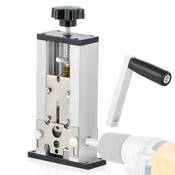 Creworks manuelle Kabelabisoliermaschine Vergleich