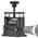 Creworks Manuelle Kabelabisoliermaschine