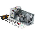 Creworks Metalldrehmaschine
