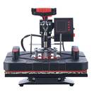 Creworks Transferpresse 8 in 1
