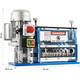 Creworks WSM-SERIE Vergleich
