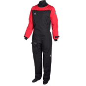Crewsaver Atacama Sport Trockenanzug Vergleich