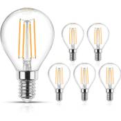 Creyer E14-LED Vergleich