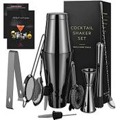 Creyoo Boston Shaker Set Vergleich