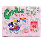Crinklz Windeln FairyTale