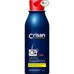 Crisan Aktiv-Shampoo gegen Haarausfall