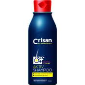 Crisan Aktiv Shampoo Vergleich