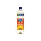 Crisco Sonnenblumenöl Vergleich