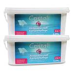Cristal Aktivsauerstoff