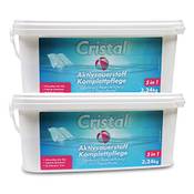 Cristal Aktivsauerstoff