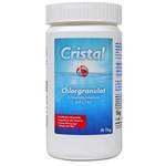 Cristal Chlorogranulat