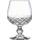 Cristal d'Arques Cognacgläser