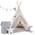 Cristal Kinder Teepee