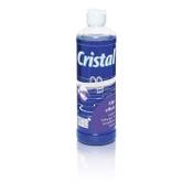 Cristal Klareffekt
