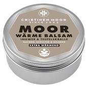Cristinenmoor Moor Wärme Balsam
