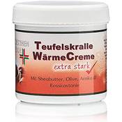 CristinenMoor Teufelskralle WärmeCreme