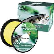 Croch Geflochtene Angelschnur