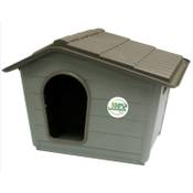 Croci recycelte Zwinger-Villa Vergleich