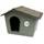 Croci recycelte Zwinger-Villa