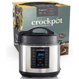 Crock-Pot CSC051X-01