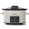 Crock-Pot Digital-Schongarer Slow-Cooker
