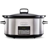 Crock-Pot Digitaler Slow Cooker