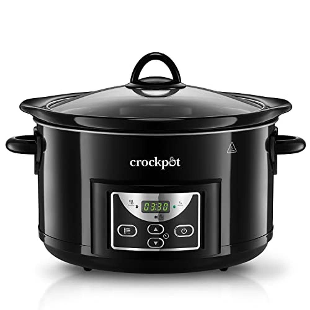 SlowCooker Test & Vergleich » Top 23 im Oktober 2024
