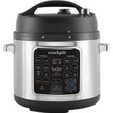 Crock-Pot Turbo Express Multikocher