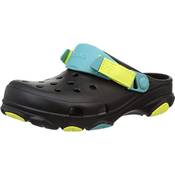Crocs All Terrain Clog Vergleich
