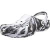 Crocs Classic Marbled Cog