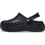 Crocs Baya Platform Vergleich