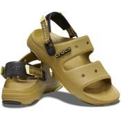 Crocs Classic All Terain Vergleich