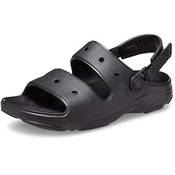 Crocs Classic All-Terrain Sandale Vergleich