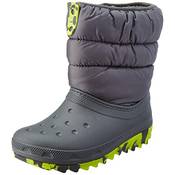 Crocs Classic Neo Puff Boot Vergleich