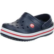 Crocs Unisex Crocband Kids Clog