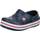 Crocs Unisex Crocband Kids Clog