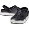 Crocs Off Court