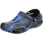 Crocs Unisex Bistro Graphic Clogs Vergleich