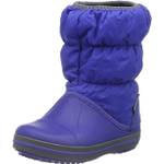 Crocs Unisex-Kinder Winter Puff Boot